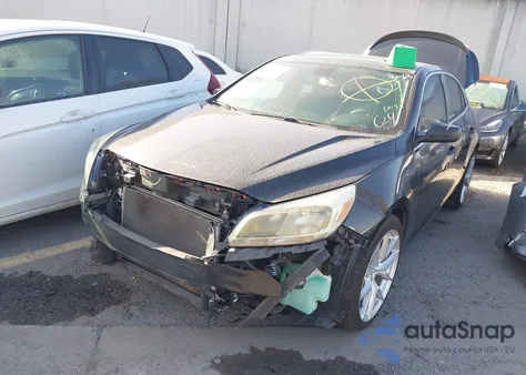 2015 Chevrolet Malibu Ls from USA, damaged, VIN 1G11B5SL3FF154428